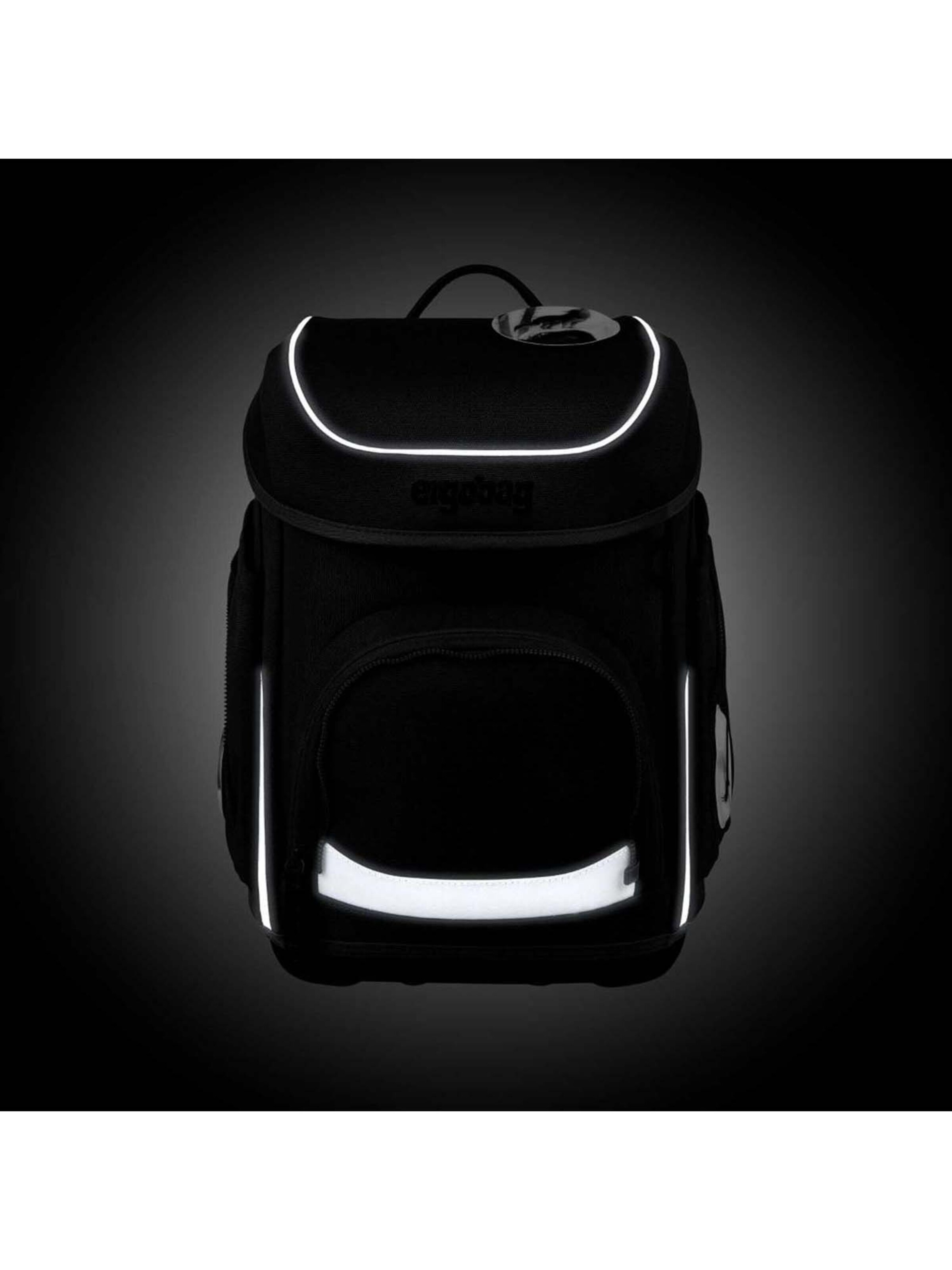 ergobag Backpack 'Set 5tlg. 2026' in Blue