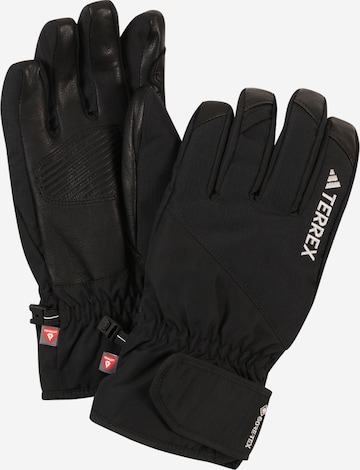 Adidas snowboard gloves sales