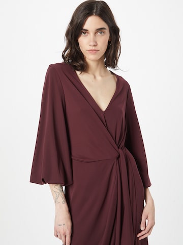 Lauren Ralph Lauren Kleid 'JOCOVA' in Rot