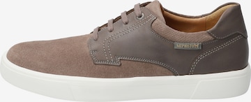 MEPHISTO Lace-Up Shoes in Brown