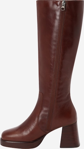 Jonak Boots 'BETINA' in Brown