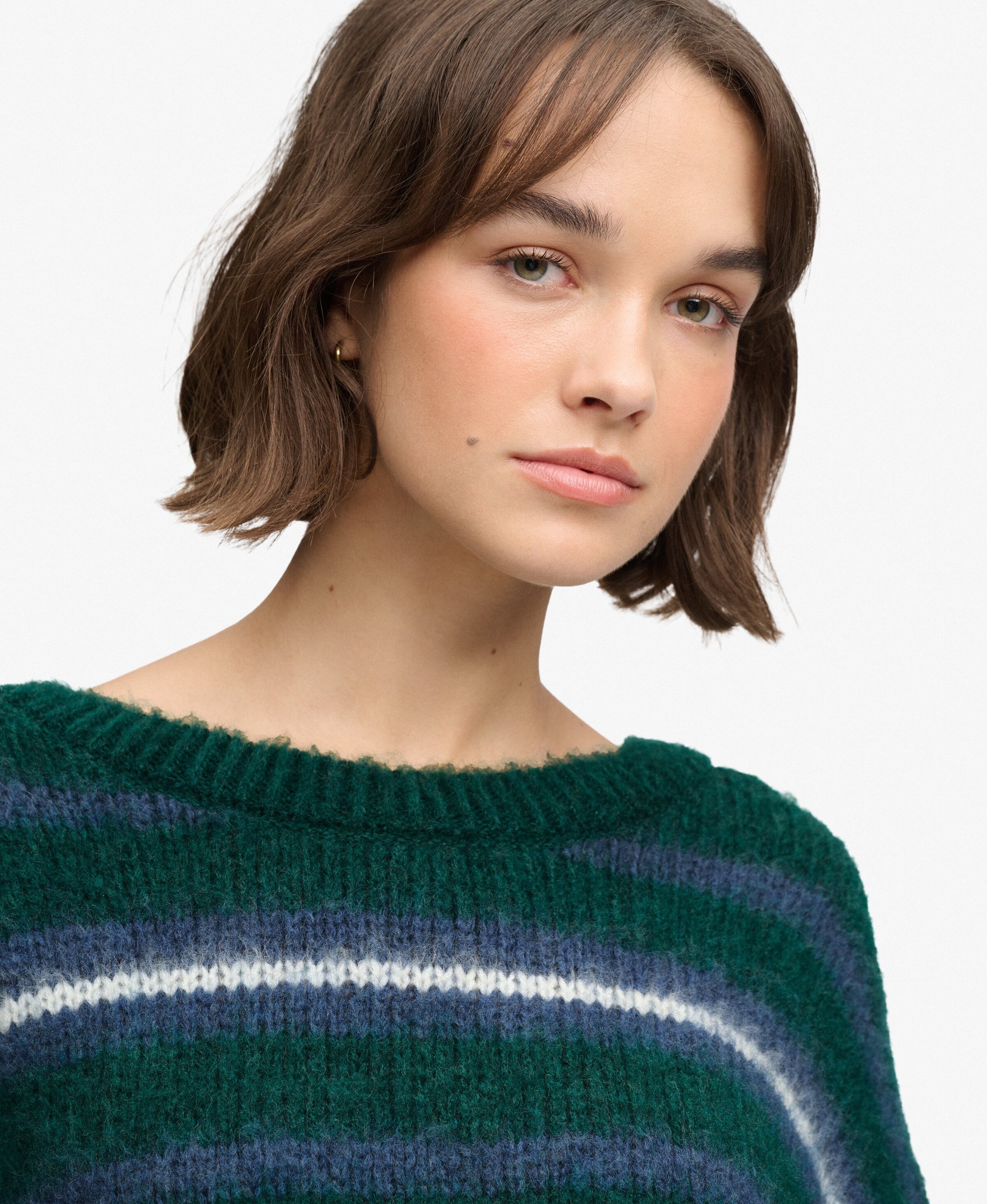 Superdry & Co Trui in Groen