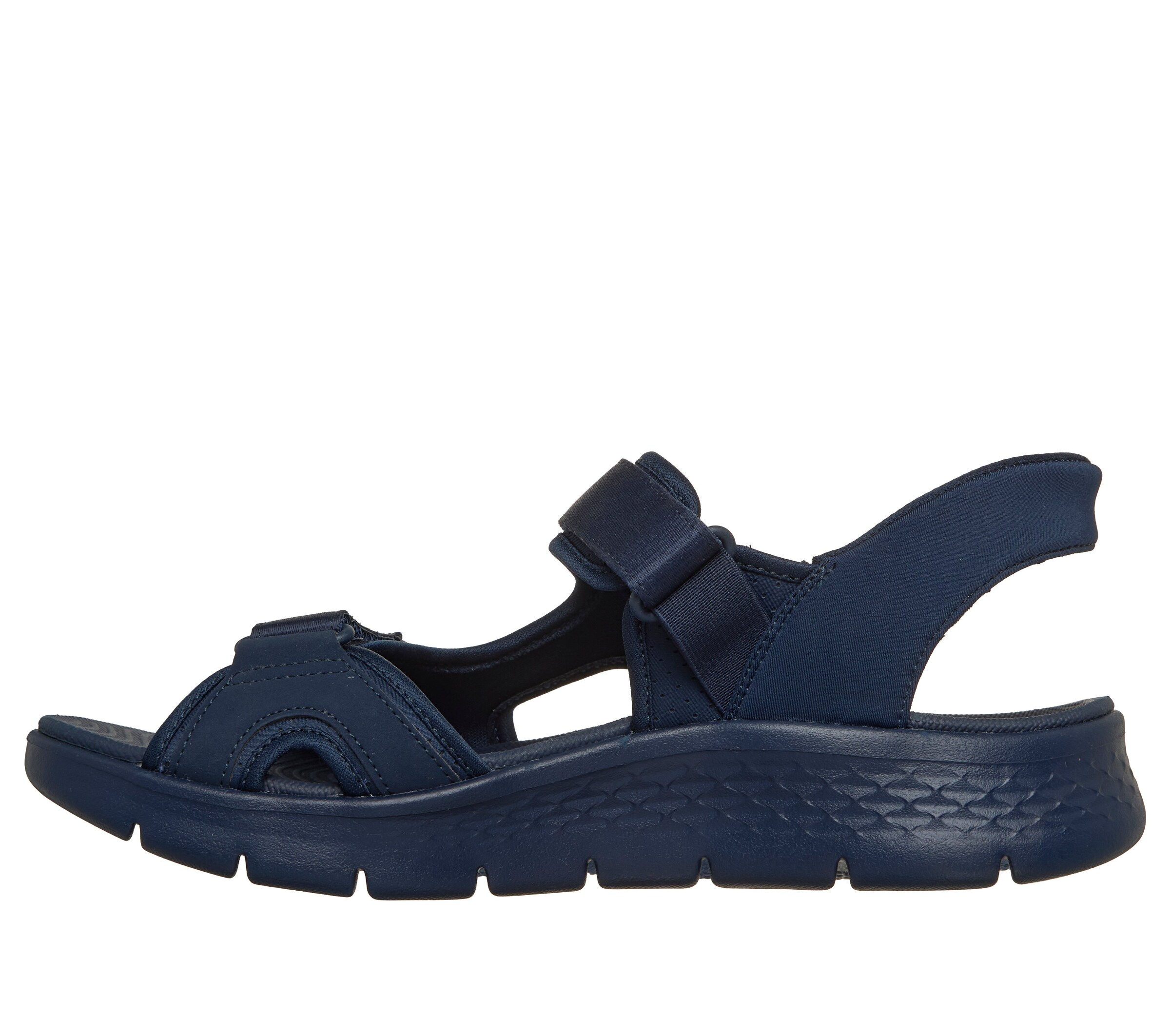 SKECHERS Sandals in Blue