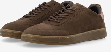 Bianco Sneakers in Brown