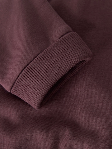 NAME IT Дънки Tapered Leg Панталон 'NBFTASALLE' в лилав