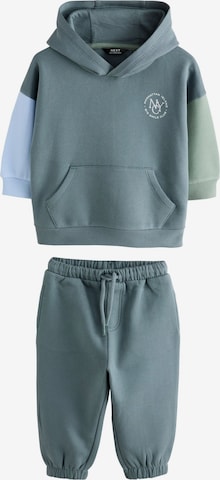 mėlyna Next Rinkinys: priekis