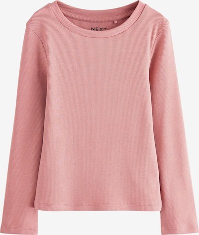 Marškinėliai iš Next, spalva – rožių spalva, Prekių apžvalga