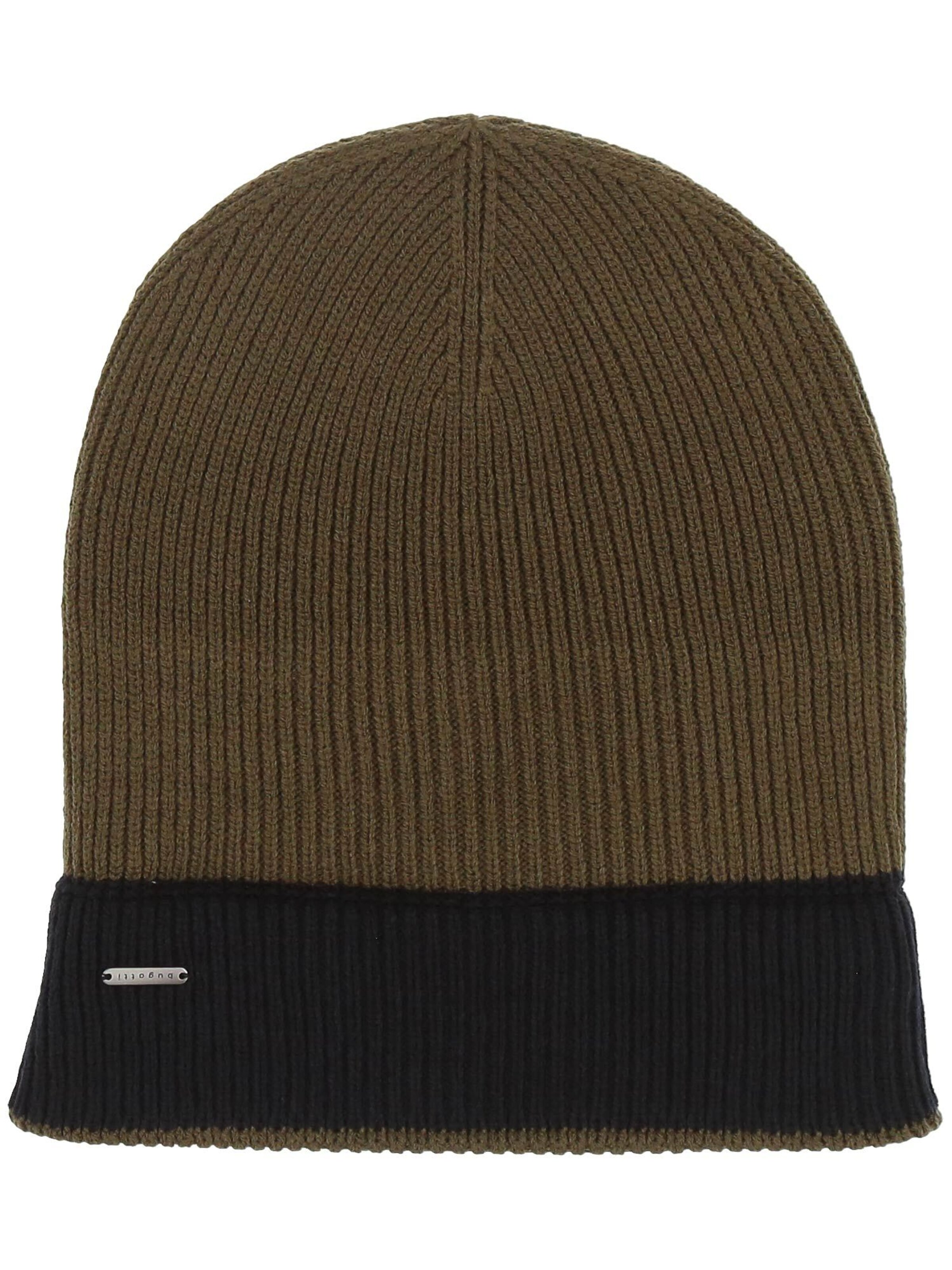bugatti Beanie in Green