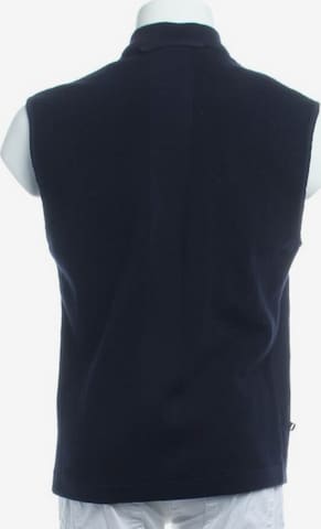 BOGNER Vest in S in Blue