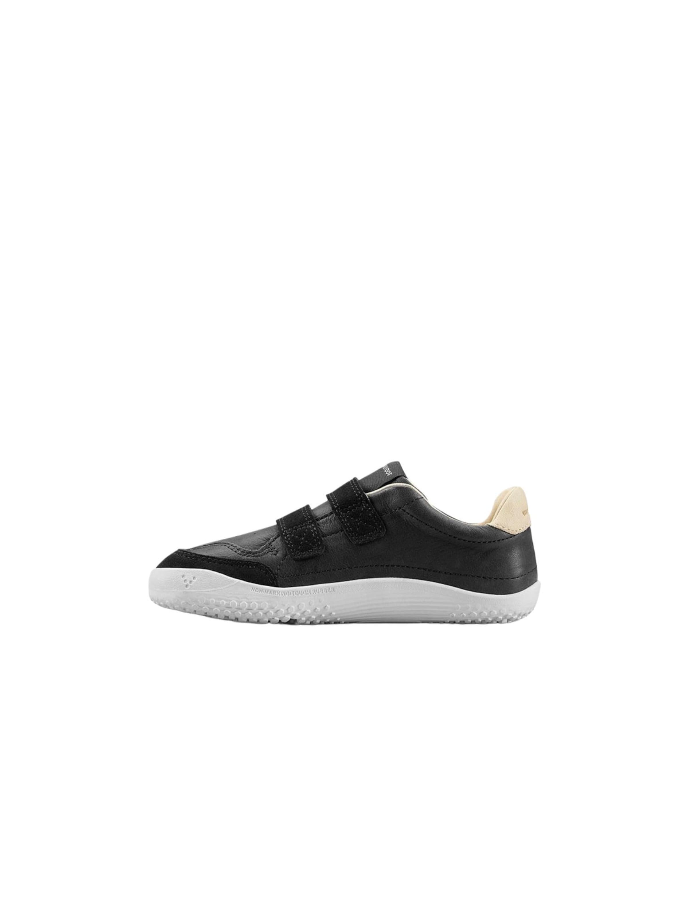 Vivo Barefoot Sneaker 'GOBI SNEAKER'‌‌‌‌‌‌‌ in Schwarz