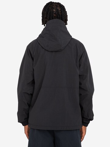 ELEMENT Between-Season Jacket 'ALDER 2.0' in Black