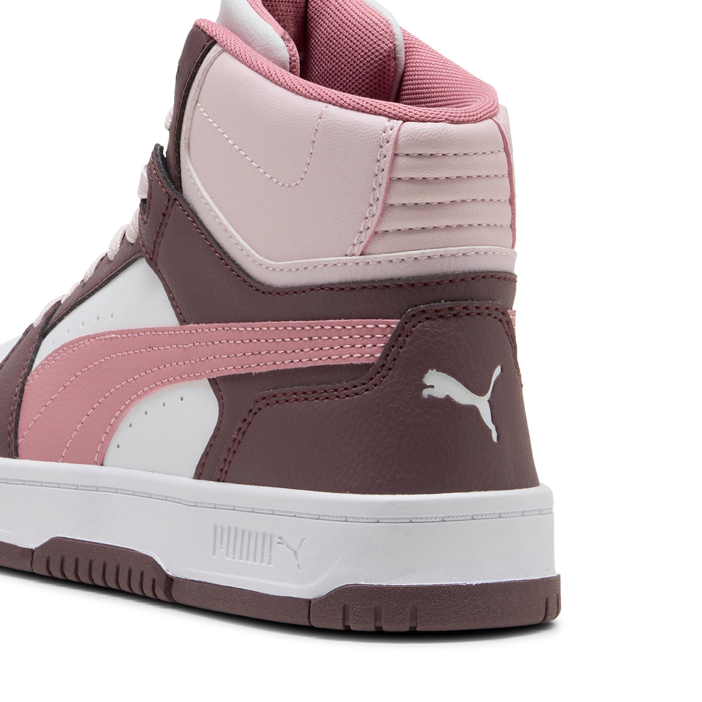 PUMA Sneakers in Pink