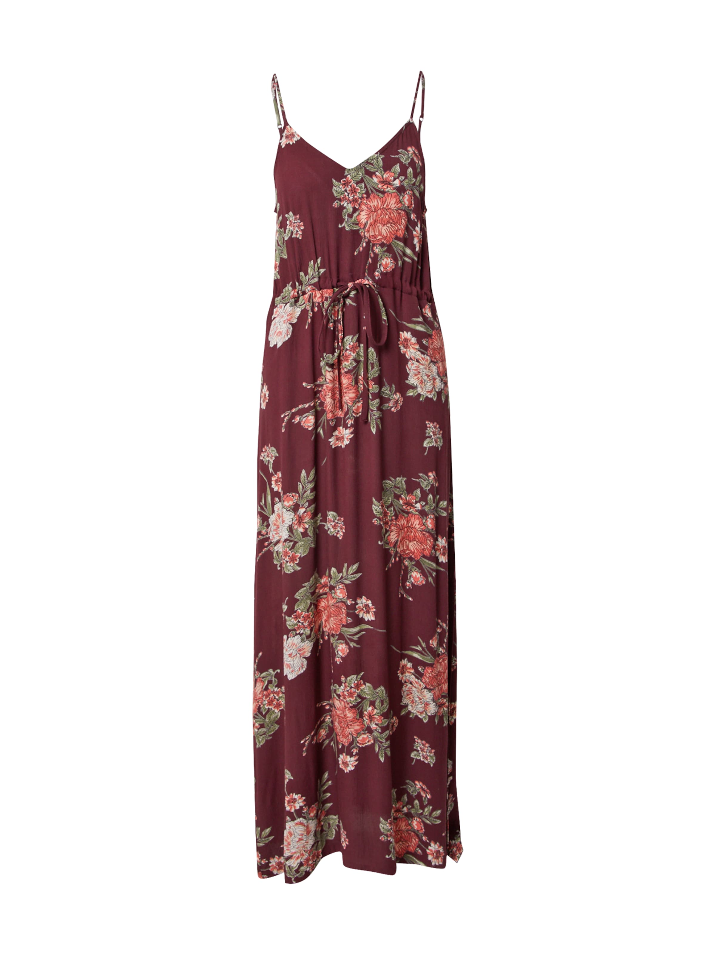Frauen Große Größen Kleid 'Eloy' in Bordeaux - IM44512 Frauen Große Größen Kleid 'Eloy' in Bordeaux - IM44512