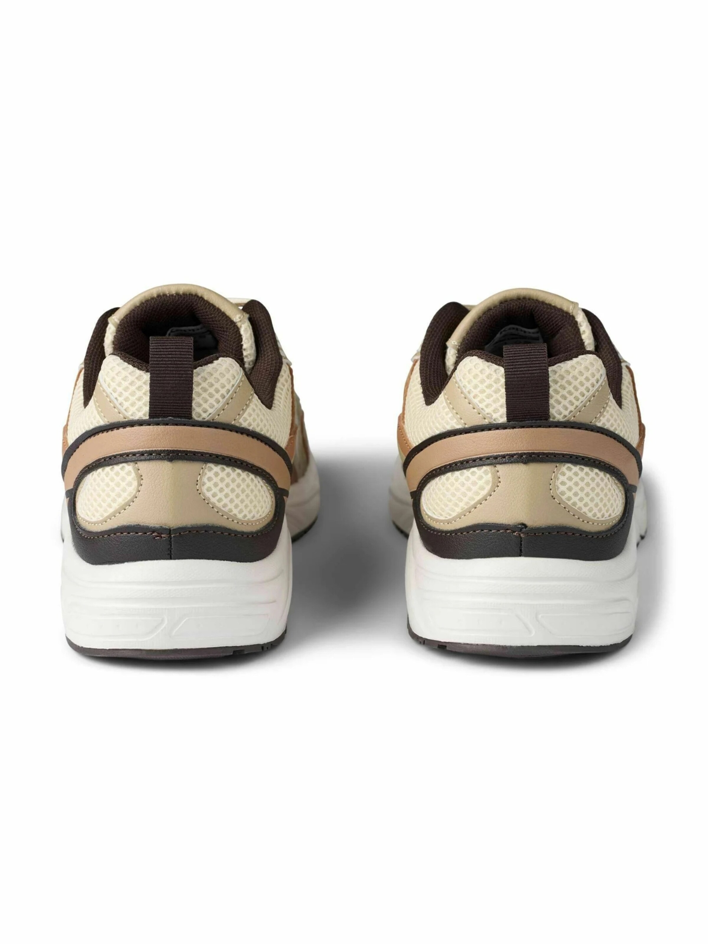 KAPPA Veterschoen ' KMLogo ' in Wit