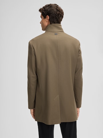 STRELLSON Mantel 'Finchley' in Grün