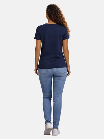 U.S. POLO ASSN. Shirt in Blauw
