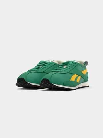 Reebok Sneakers laag 'R400' in Groen