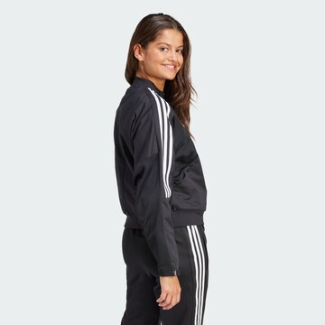 ADIDAS SPORTSWEAR - Casaco deportivo 'Tiro' em preto