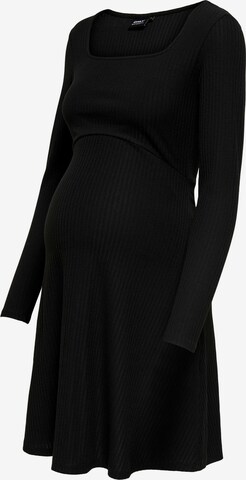 Robe Only Maternity en noir