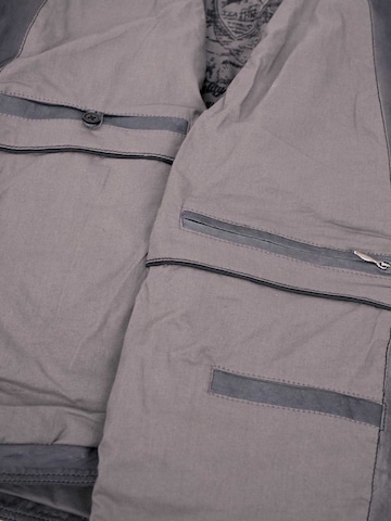 MADDOX Weste 'Georgio' in Grau