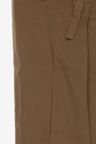 Philosophy di Alberta Ferretti Pants in S in Brown