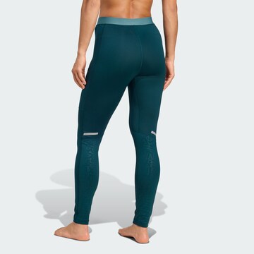 ADIDAS TERREX Skinny Leggings 'Xperior' in Grün