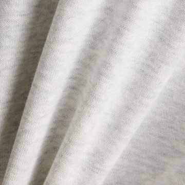 new balance - Sudadera 'Athletics French Terry Logo Hoodie' en gris