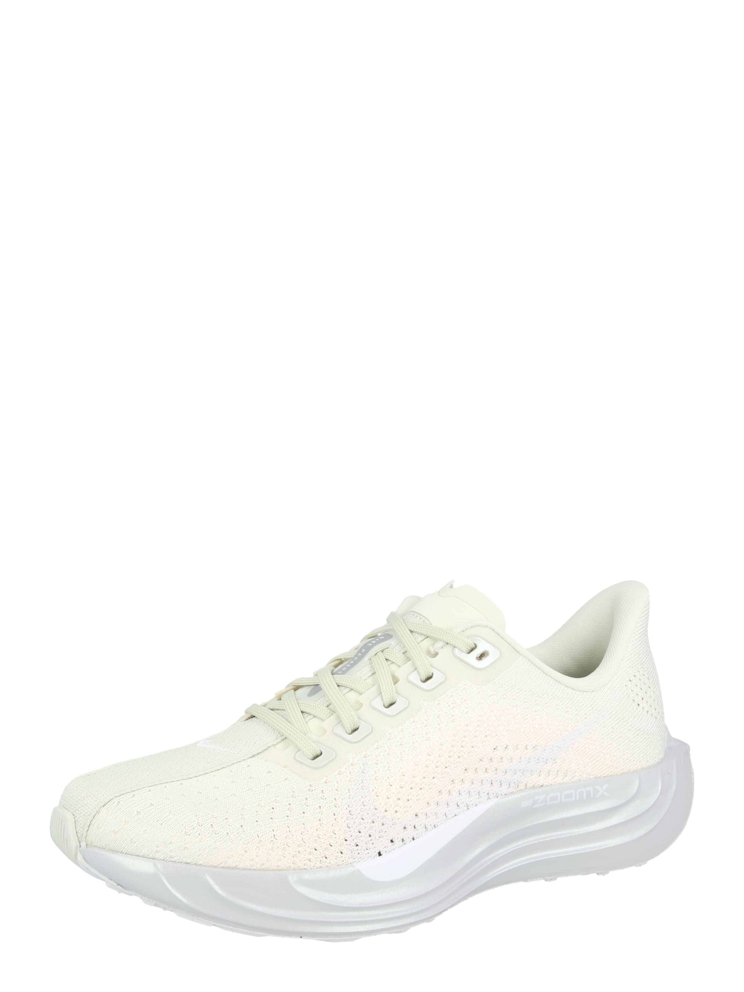 NIKE Juoksukengät 'Pegasus Plus ESS' värissä beige: etupuoli