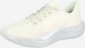 NIKE Juoksukengät 'Pegasus Plus ESS' värissä beige: etupuoli