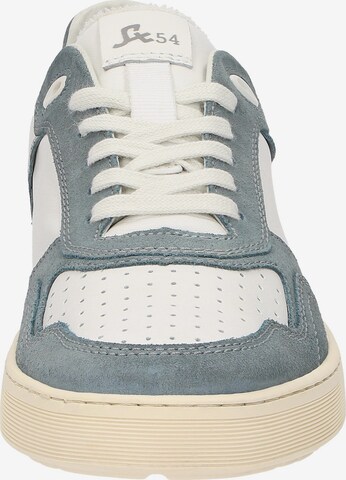 SIOUX Sneaker 'Tedroso-704' in Beige