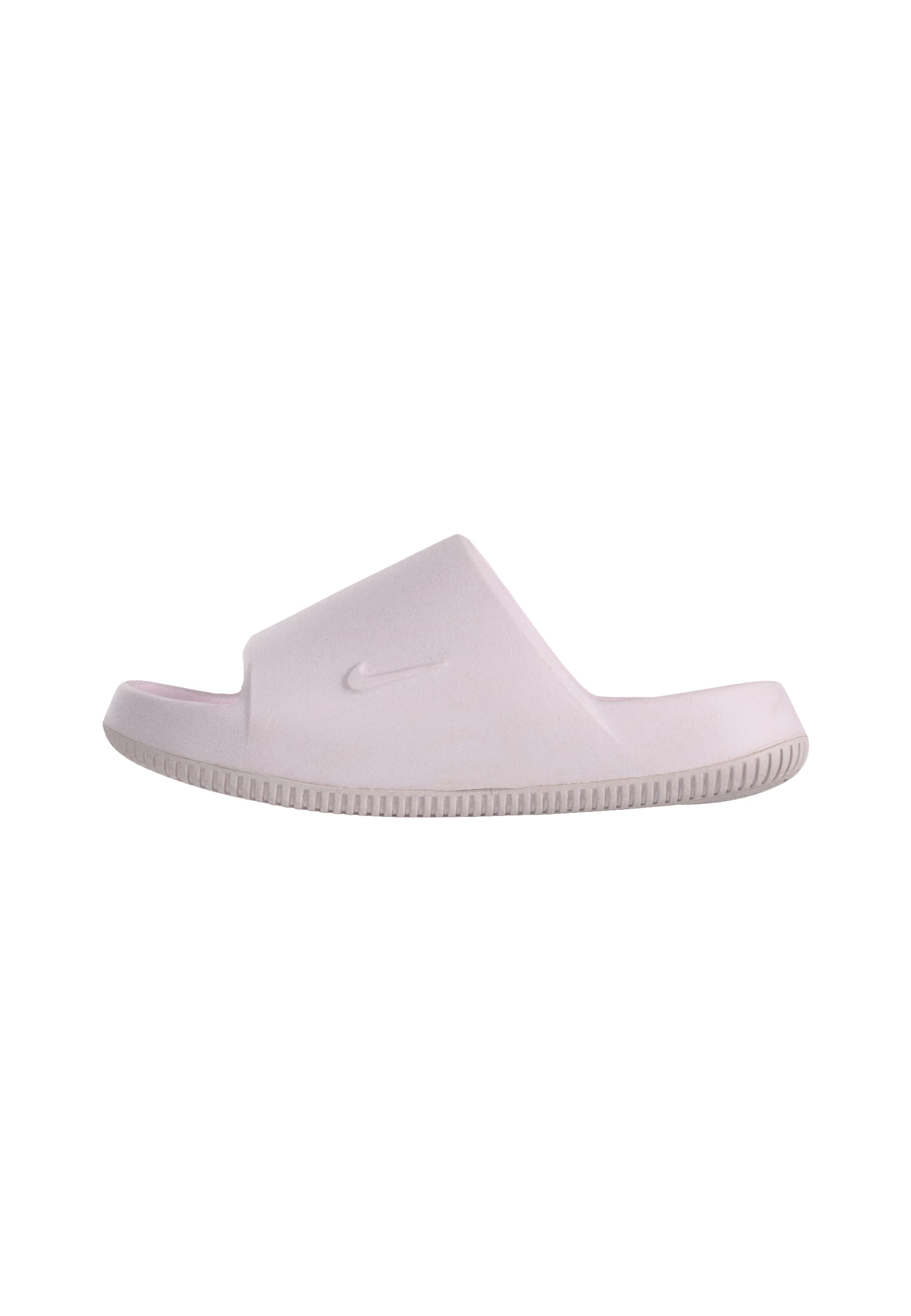 rožinė Nike Sportswear Sandalai / maudymosi batai 'Calm 2.0': priekis