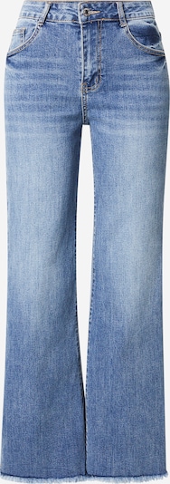 Džinsai 'Ju44lina' iš Hailys, spalva – mėlyna, Prekių apžvalga