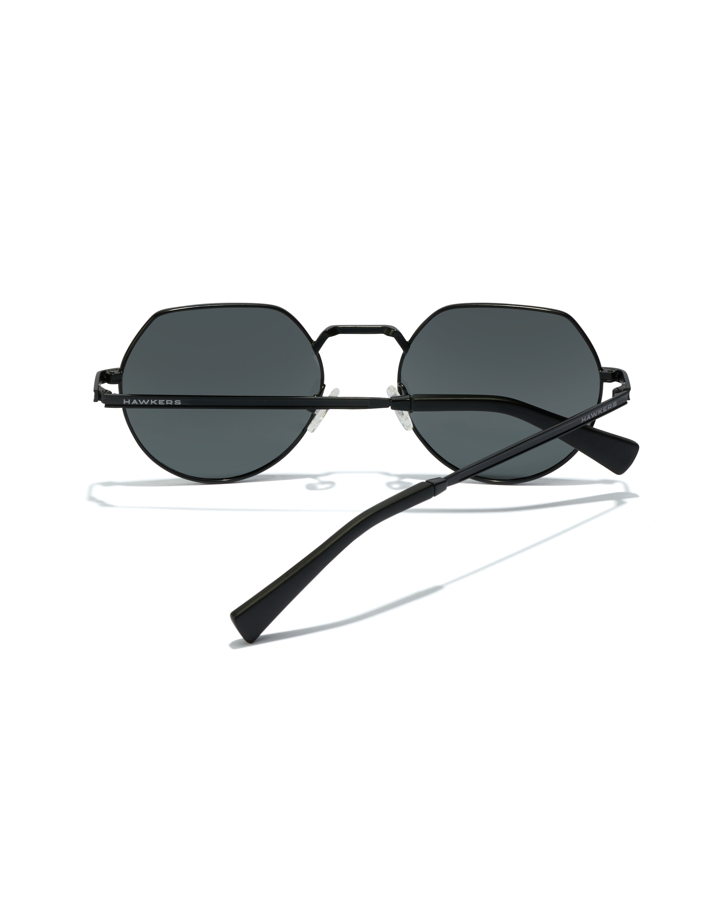 HAWKERS Sunglasses 'Aura' in Black