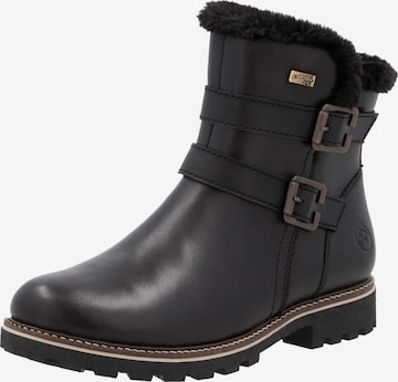 REMONTE Boots in Black: front