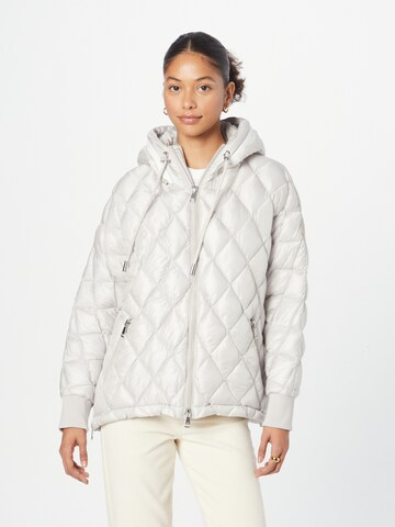 No. 1 Como Between-season jacket 'COSIMA' in White: front