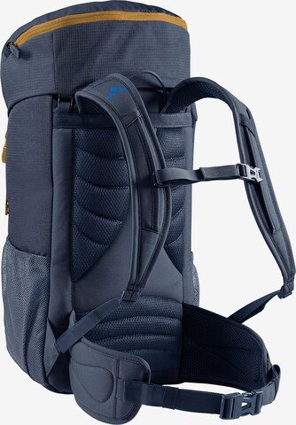 VAUDE Sportrugzak 'Hidalgo' in Blauw