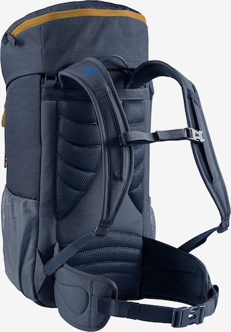 VAUDE Sports Backpack 'Hidalgo' in Blue