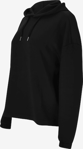 ENDURANCE Athletic Sweatshirt 'Timmia' in Black