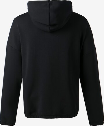 Q by Endurance Sweatshirt 'Cinmarie' in Schwarz