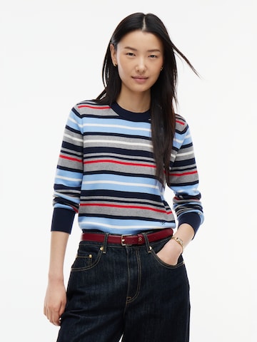 TOMMY HILFIGER Sveter - Sivá: predná strana