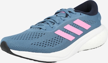 ADIDAS PERFORMANCE Running Shoes 'Supernova 2' in Blue: front