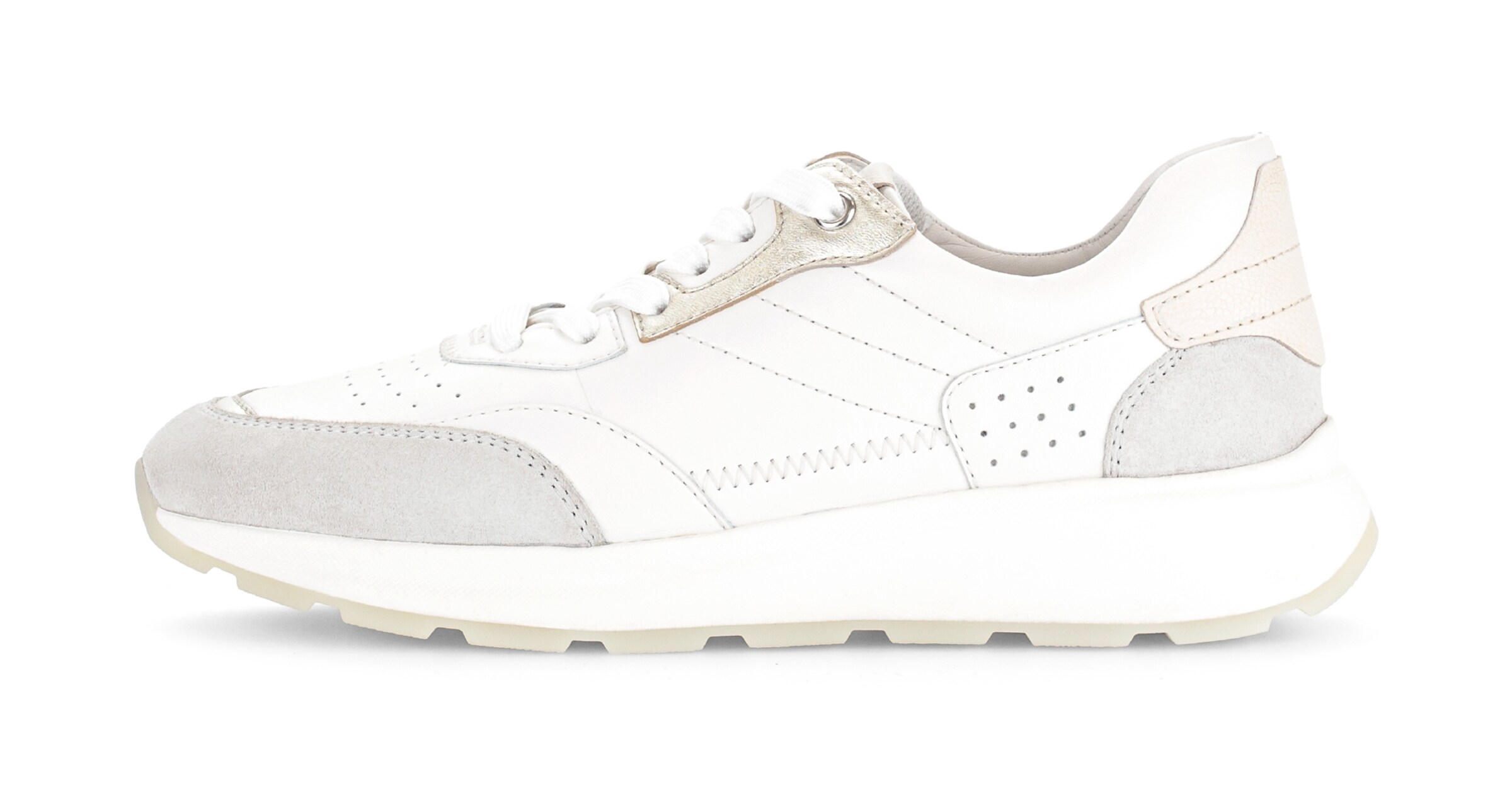 GABOR Sneakers in White
