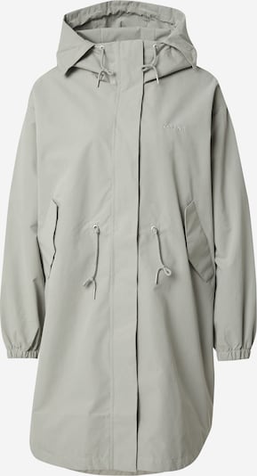 Parka de primăvară-toamnă mazine pe gri, Vizualizare produs