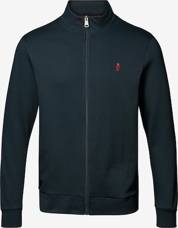 MCS Collegetakki 'Jones' värissä sininen: etupuoli