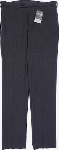 UNIQLO Stoffhose 32 in Grau: predná strana