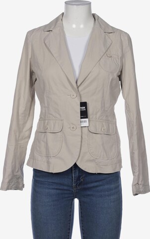 H&M Blazer L in Beige: predná strana