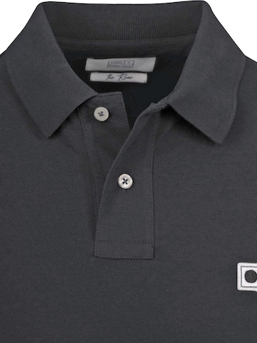 KING Essentials Shirt 'The Rene'‌‌ in Schwarz