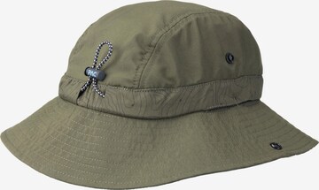 P.A.C. Sports Hat 'Clyde' in Green