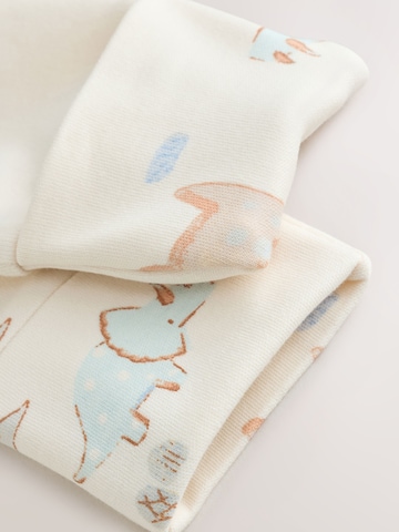 Pigiama di Next in beige