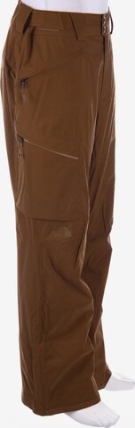 THE NORTH FACE Pants in 35-36 in Grey